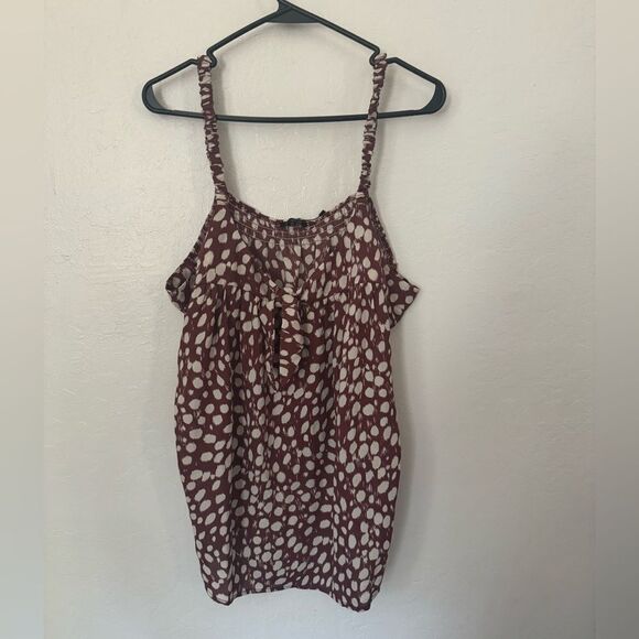 Women’s Papermoon NWT tank top size 2X - Picture 1 of 4